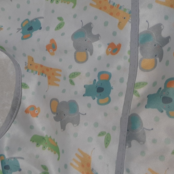 💛10 for 20💛3 bibs - Picture 4 of 4